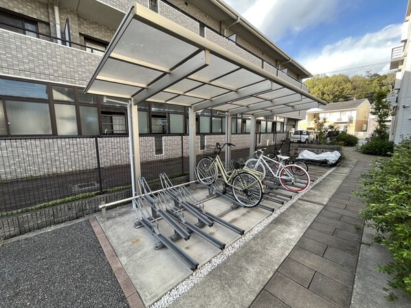 リラフォート 白坂の物件内観写真